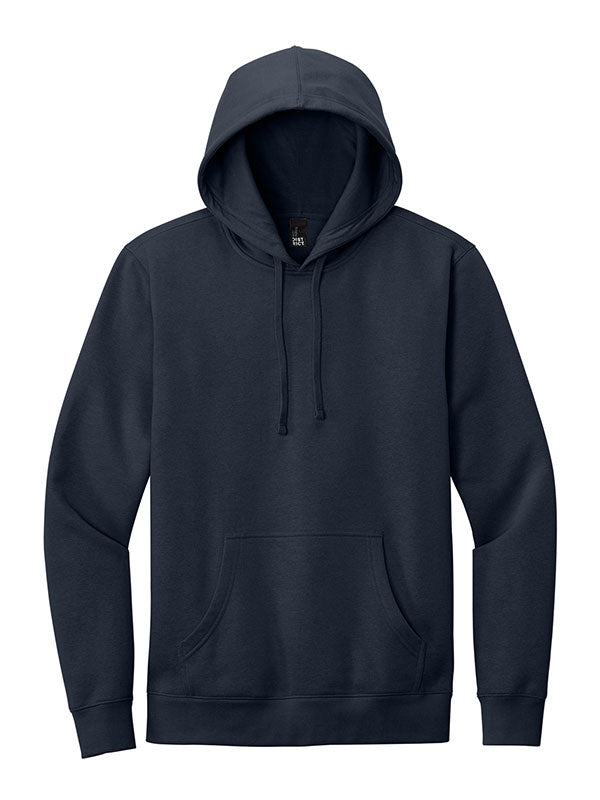 New Navy District V.I.T. Fleece Hoodie