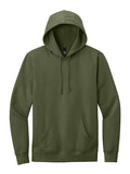 Olive District V.I.T. Fleece Hoodie