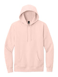 Rosewater Pink District V.I.T. Fleece Hoodie