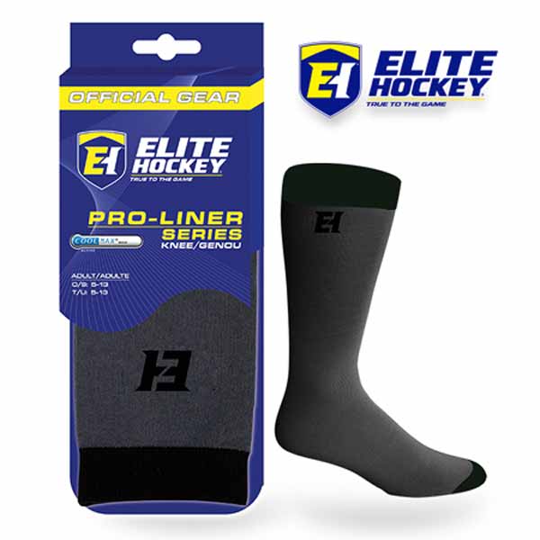 Elite Hockey Pro Liner Socks