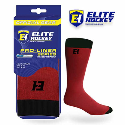 Elite Hockey Pro Liner Socks