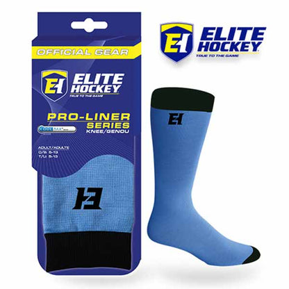 Elite Hockey Pro Liner Socks