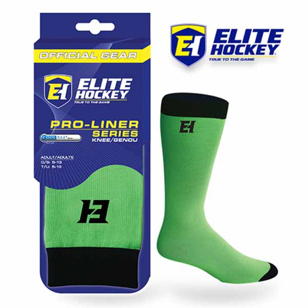 Elite Hockey Pro Liner Socks