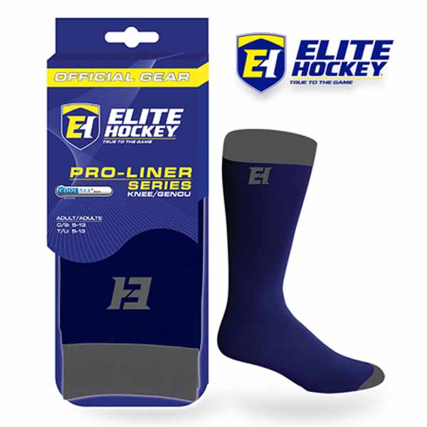 Elite Hockey Pro Liner Socks