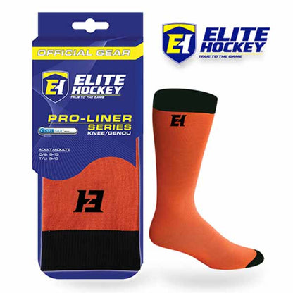 Elite Hockey Pro Liner Socks