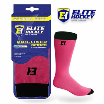 Elite Hockey Pro Liner Socks
