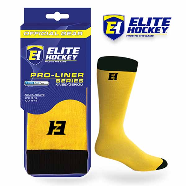 Elite Hockey Pro Liner Socks