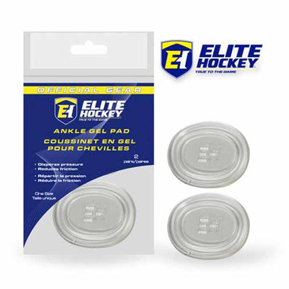 Elite Hockey Ankle Gel Pad