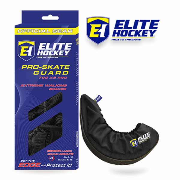 Elite Hockey Pro Skate Guard