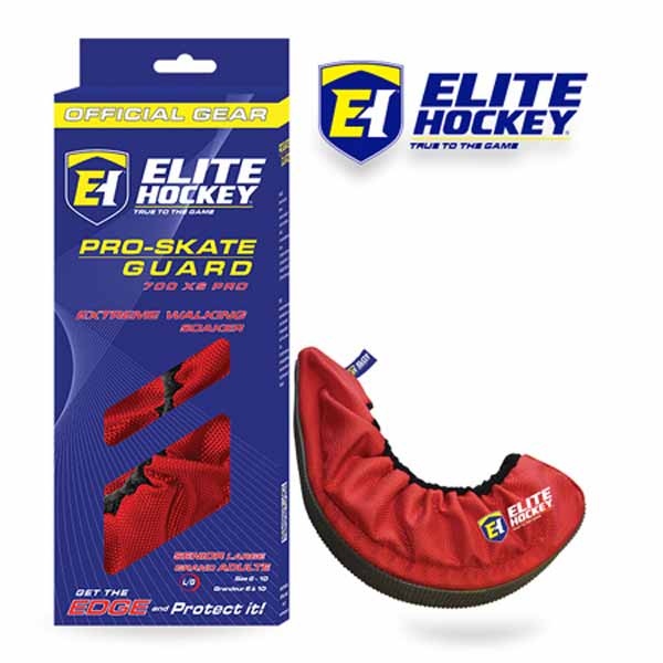 Elite Hockey Pro Skate Guard