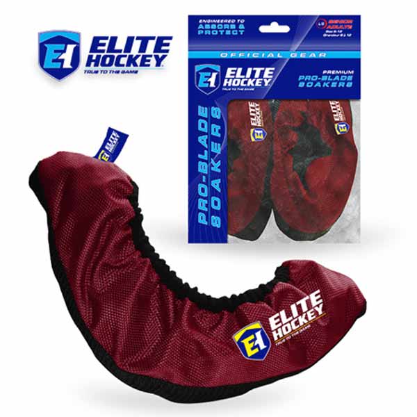 Elite Hockey Pro-Blade Soakers