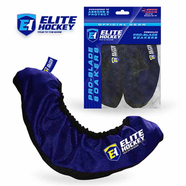 Elite Hockey Pro-Blade Soakers