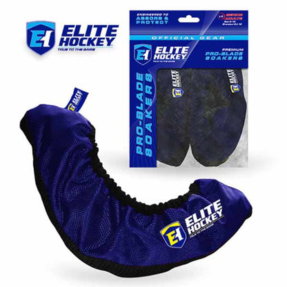 Elite Hockey Pro-Blade Soakers