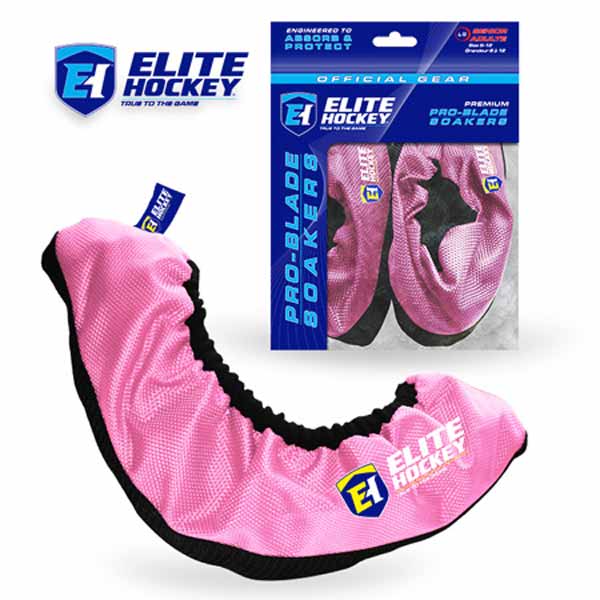 Elite Hockey Pro-Blade Soakers