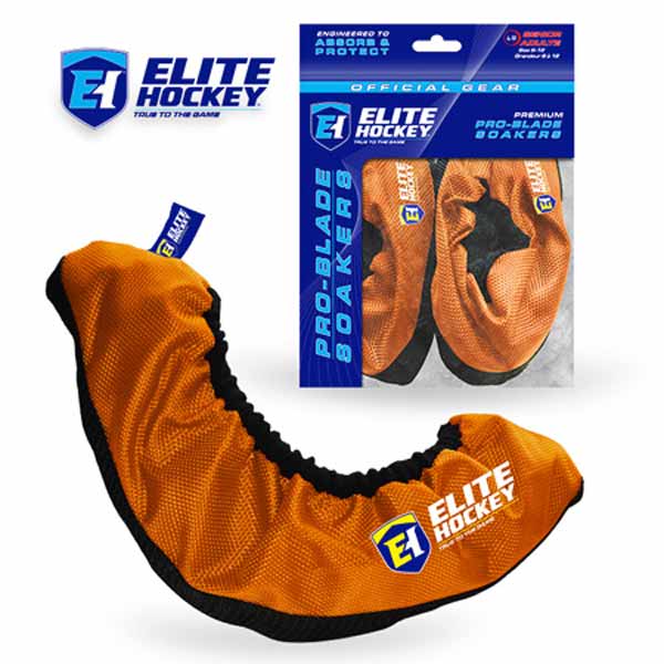 Elite Hockey Pro-Blade Soakers