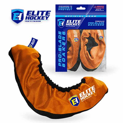 Elite Hockey Pro-Blade Soakers