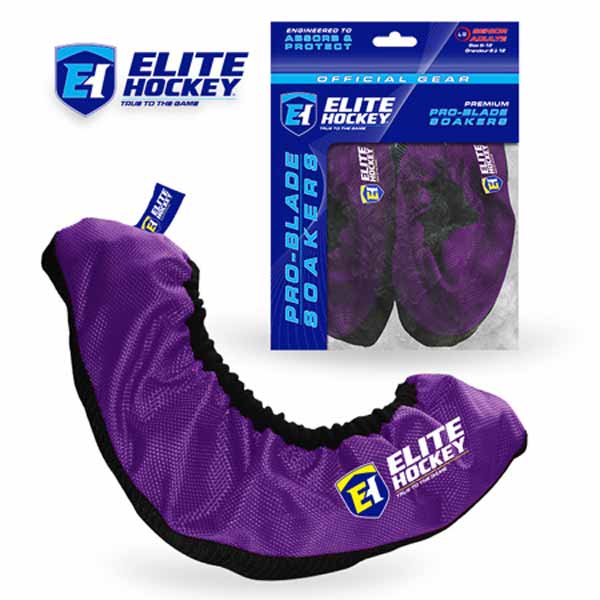 Elite Hockey Pro-Blade Soakers