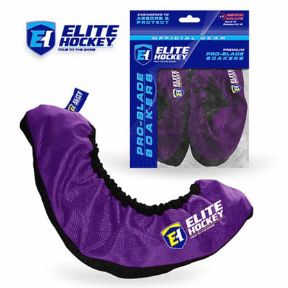 Elite Hockey Pro-Blade Soakers
