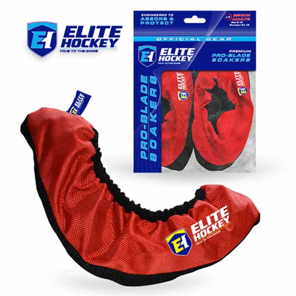 Elite Hockey Pro-Blade Soakers