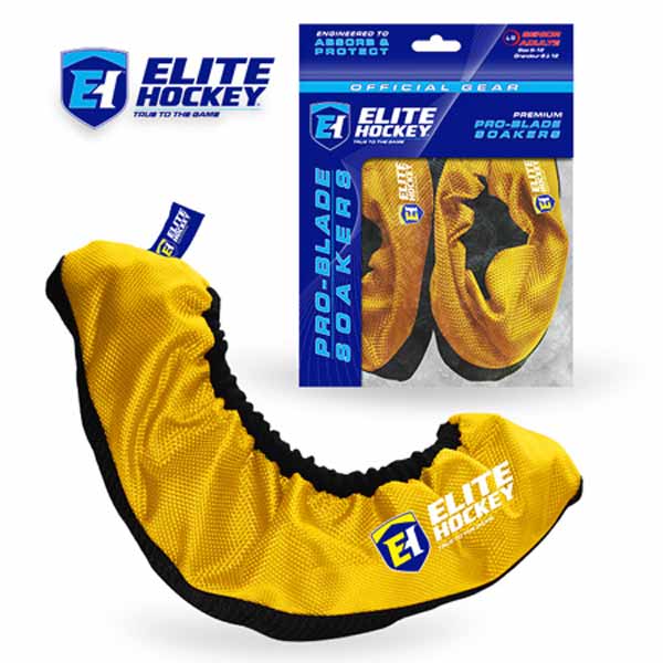 Elite Hockey Pro-Blade Soakers
