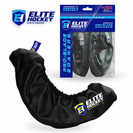 Elite Hockey Pro-Blade Soakers