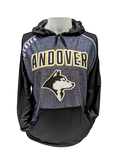 Andover Community V2 Essential Sublimated Hood