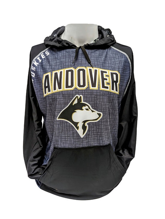 Andover Community V2 Essential Sublimated Hood