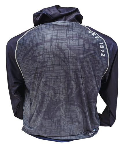 Blaine Community V2 Essential Sublimated Hood