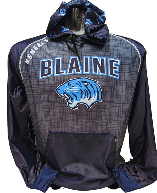 Blaine Community V2 Essential Sublimated Hood