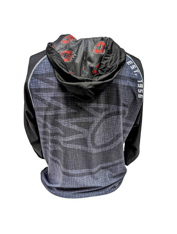 Centennial Community V2 Essential Sublimated Hood