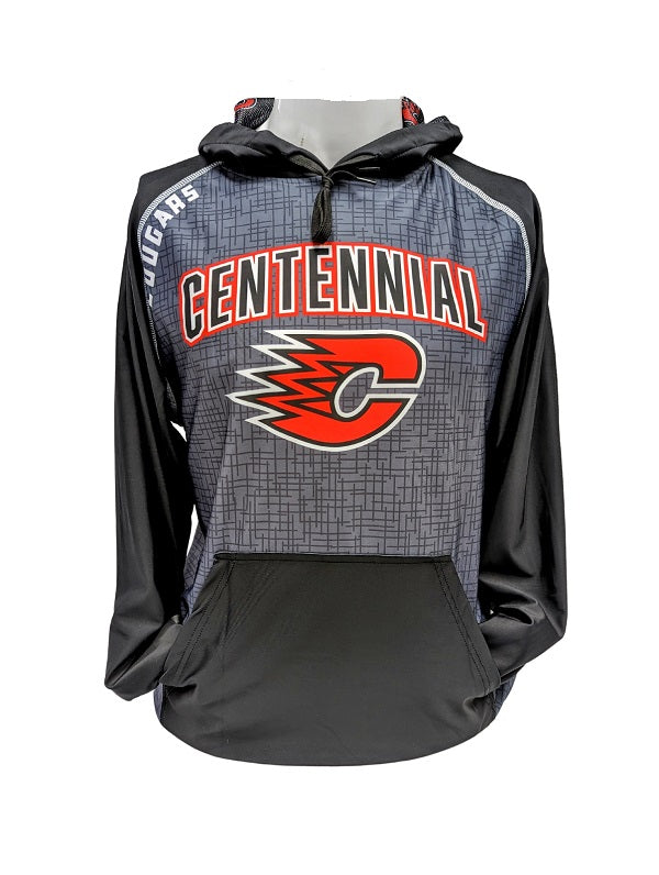 Centennial Community V2 Essential Sublimated Hood
