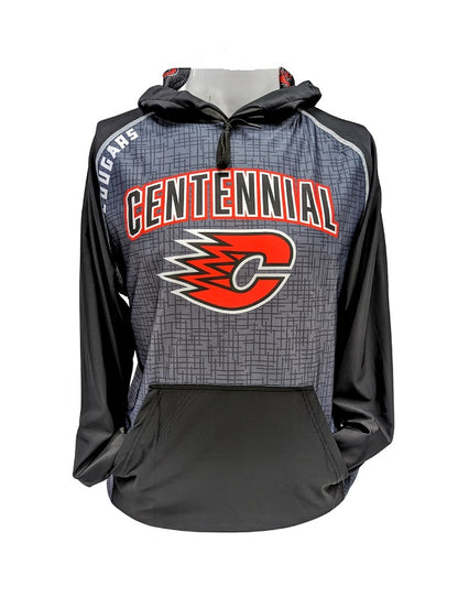 Centennial Community V2 Essential Sublimated Hood