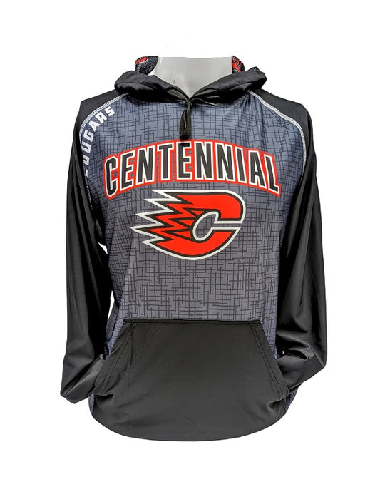 Centennial Community V2 Essential Sublimated Hood