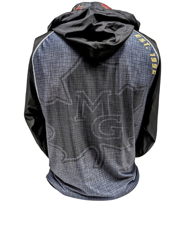 Maple Grove Community V2 Essential Sublimated Hood