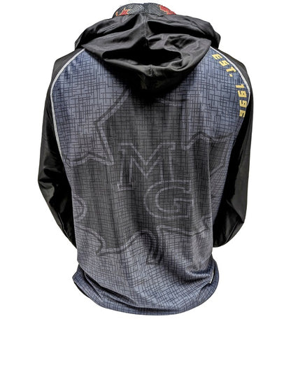 Maple Grove Community V2 Essential Sublimated Hood