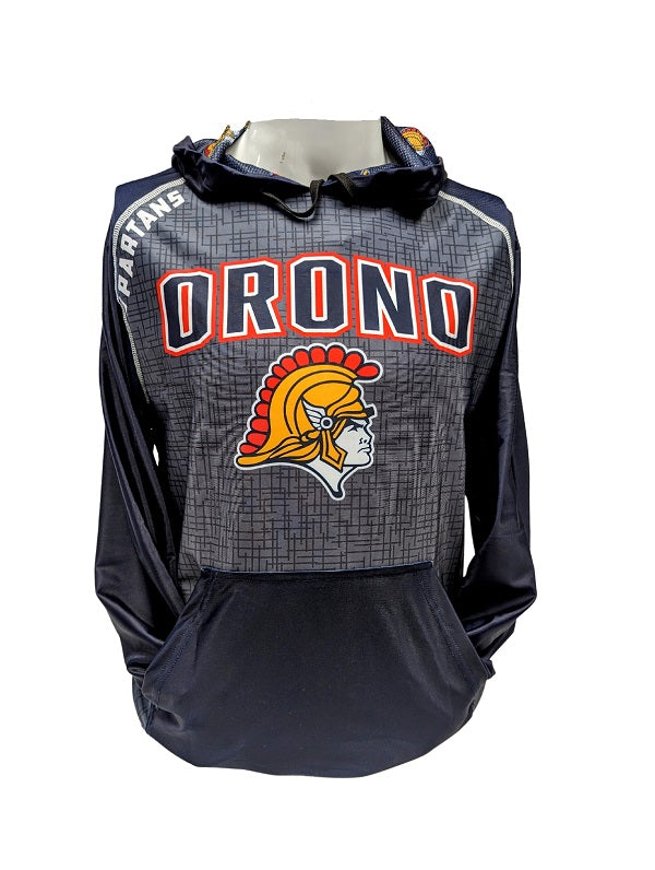 Orono Community V2 Essential Sublimated Hood