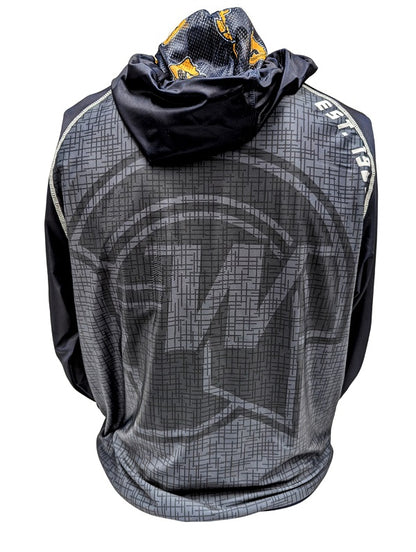 Wayzata Community V2 Essential Sublimated Hood