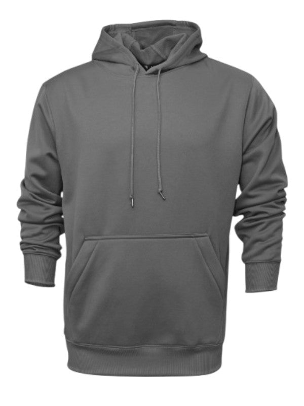 Charcoal BAW Performance Hood