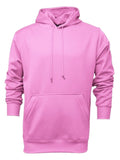 Light Pink BAW Performance Hood