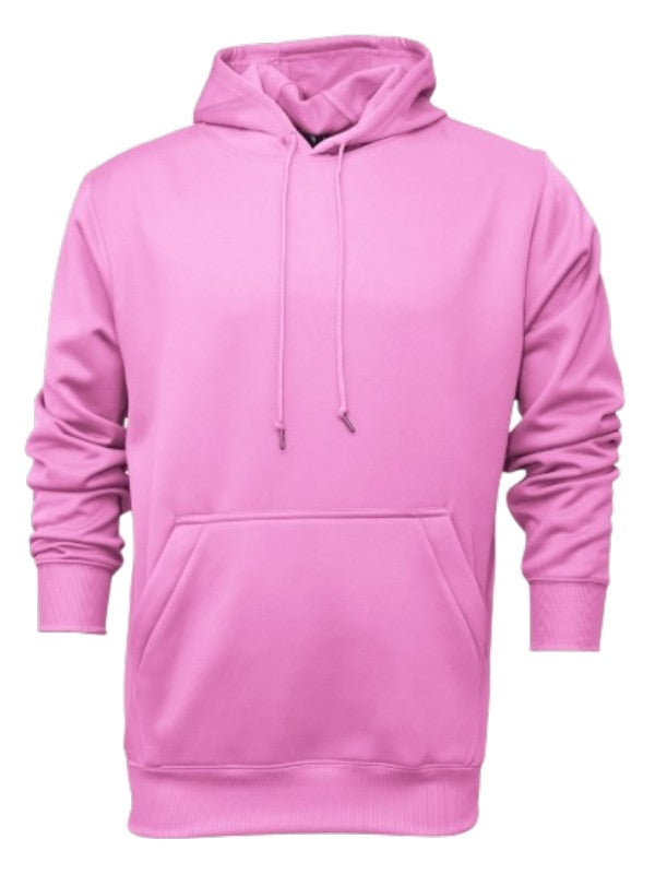 Light Pink BAW Performance Hood