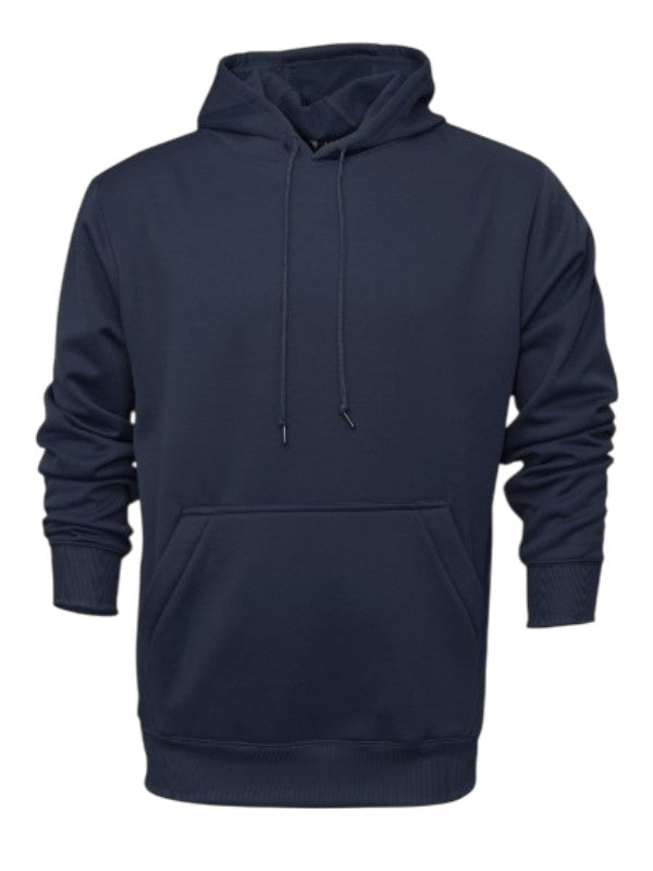 Navy BAW Performance Hood