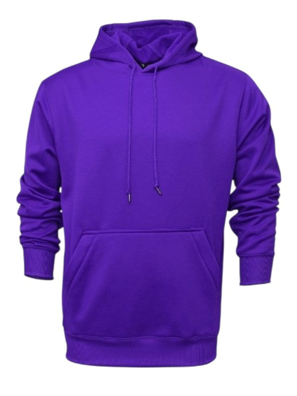 BAW Performance Hood