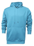 Sky Blue BAW Performance Hood