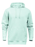 Arctic Blue BAW Hyperactive Fleece Hoodie