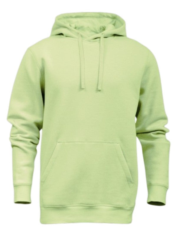 Cool Cucumber BAW Hyperactive Fleece Hoodie
