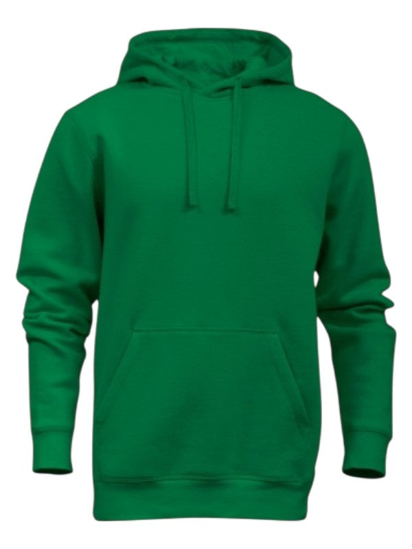 Kelly BAW Hyperactive Fleece Hoodie