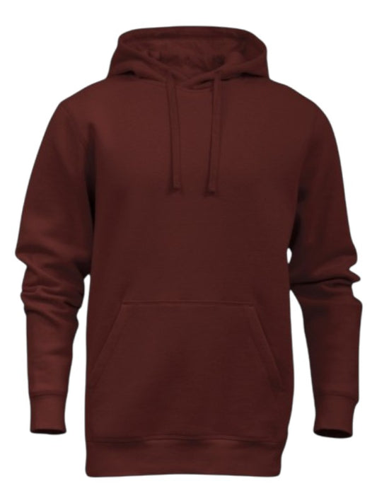 BAW Hyperactive Fleece Hoodie
