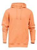 Orange Sherbet BAW Hyperactive Fleece Hoodie