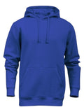 Royal BAW Hyperactive Fleece Hoodie