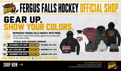 Fergus Falls Hockey